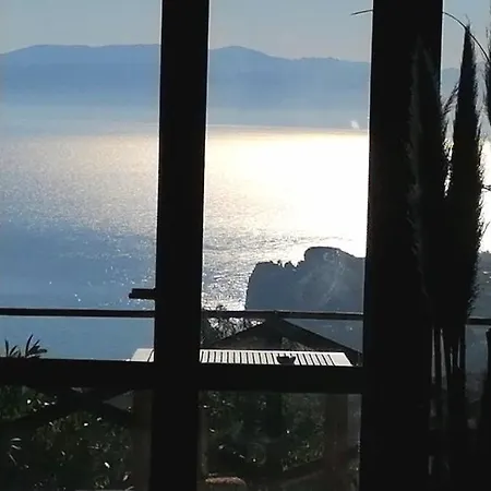 Tre Giummare 3*