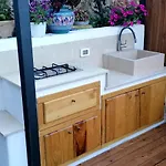 Tre Giummare 3* سكوبيلو