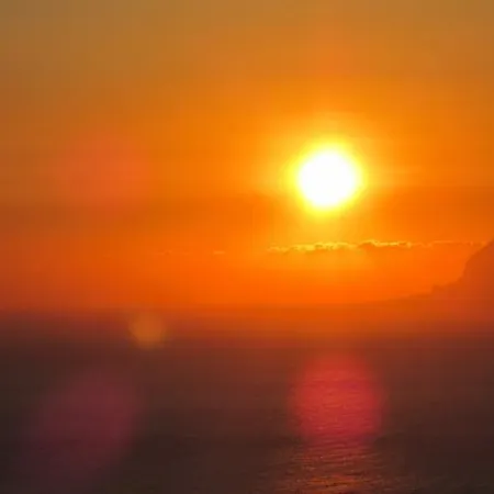 Tre Giummare Scopello (Sicily)