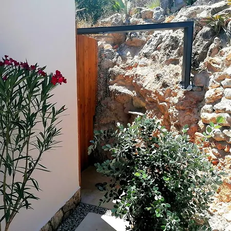 Tre Giummare Scopello (Sicily)