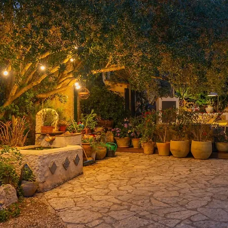 Tre Giummare فندق مبيت وإفطار سكوبيلو