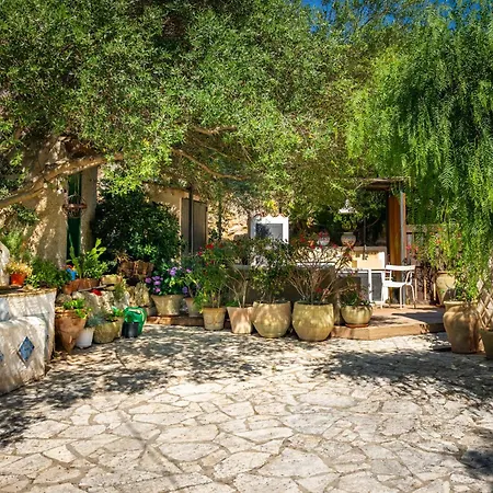 فندق مبيت وإفطار Tre Giummare