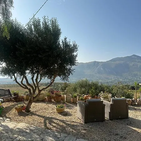 Tre Giummare Bed and breakfast