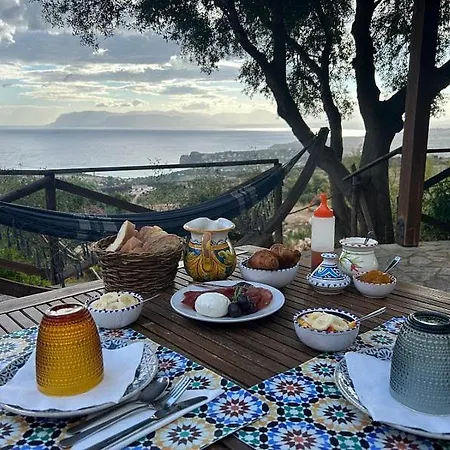 Bed and breakfast Tre Giummare