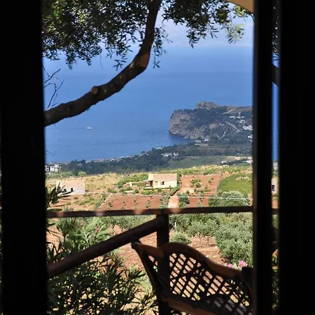 Bed and breakfast Tre Giummare 3*