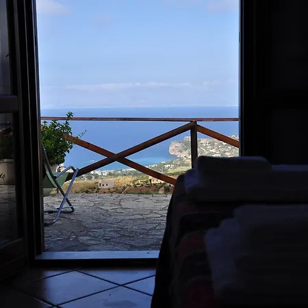 Bed and breakfast Tre Giummare