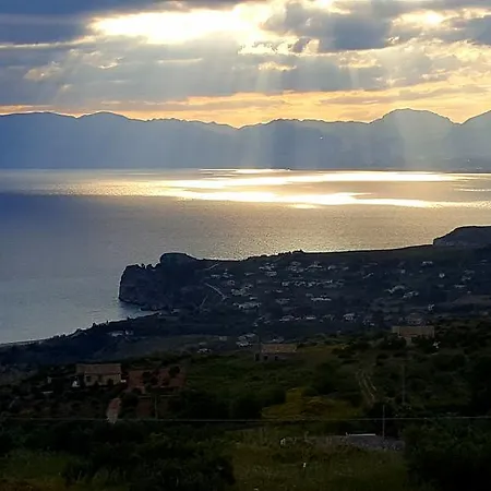 Tre Giummare Bed and breakfast Scopello (Sicily)