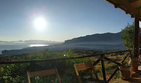 Bed and breakfast Tre Giummare