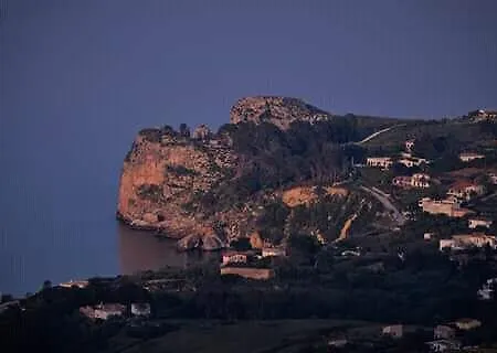 Tre Giummare 3*