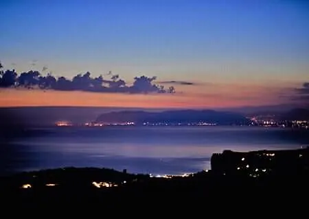 Tre Giummare Bed and breakfast Scopello (Sicily)