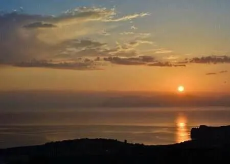 Tre Giummare Bed and breakfast Scopello (Sicily)