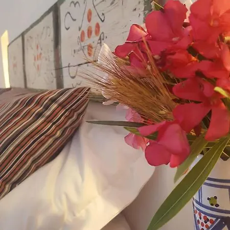 Bed and breakfast Tre Giummare 3*
