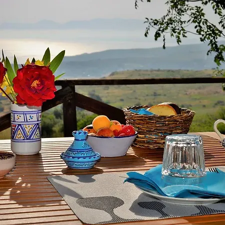 Bed and breakfast Tre Giummare