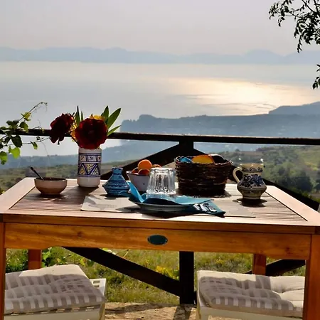 Tre Giummare Bed and breakfast