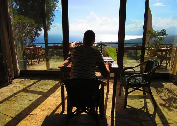 Bed & Breakfast Tre Giummare 3*