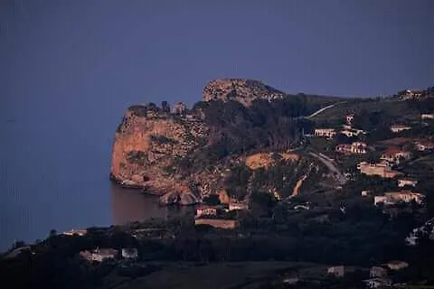 Tre Giummare 3*